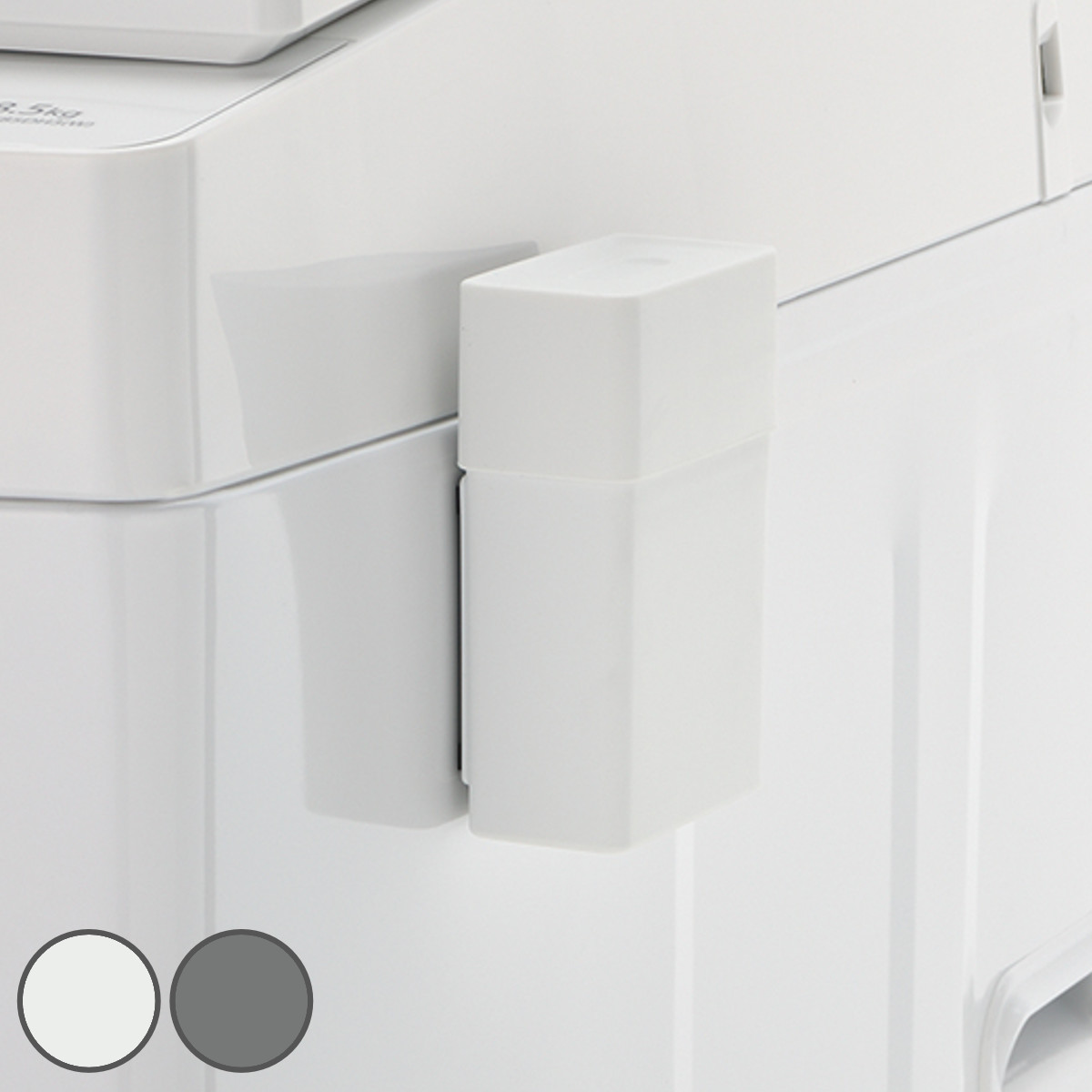 石鹸ホルダー マグネット 石けんケース ( 石けんホルダー 石鹸ケース マグネット付き シリコーン製 ケース付き )