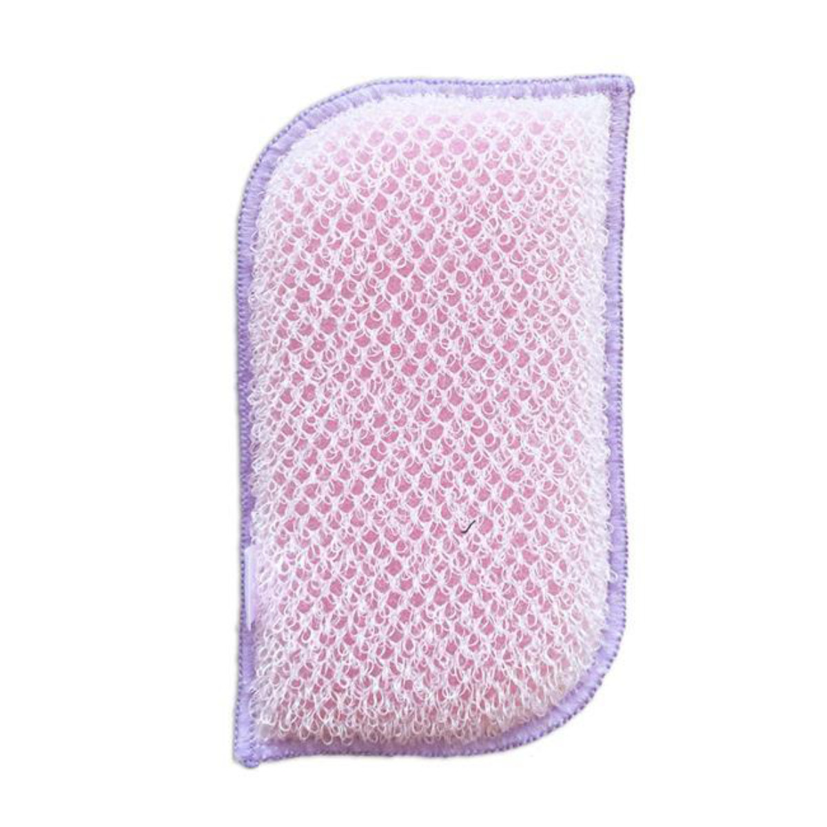 キッチンスポンジ 食器洗い フック付 クロミ ...の詳細画像2