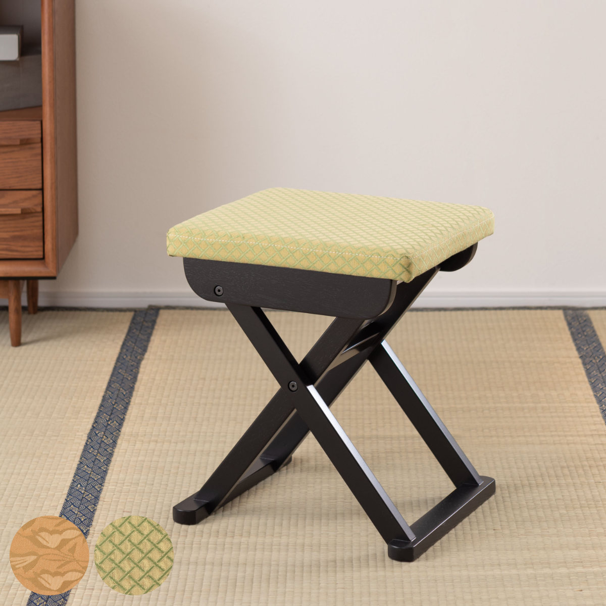 衝立 4連 ラタン パーテーション 籐家具 高さ150cm（ 衝立 間仕切り