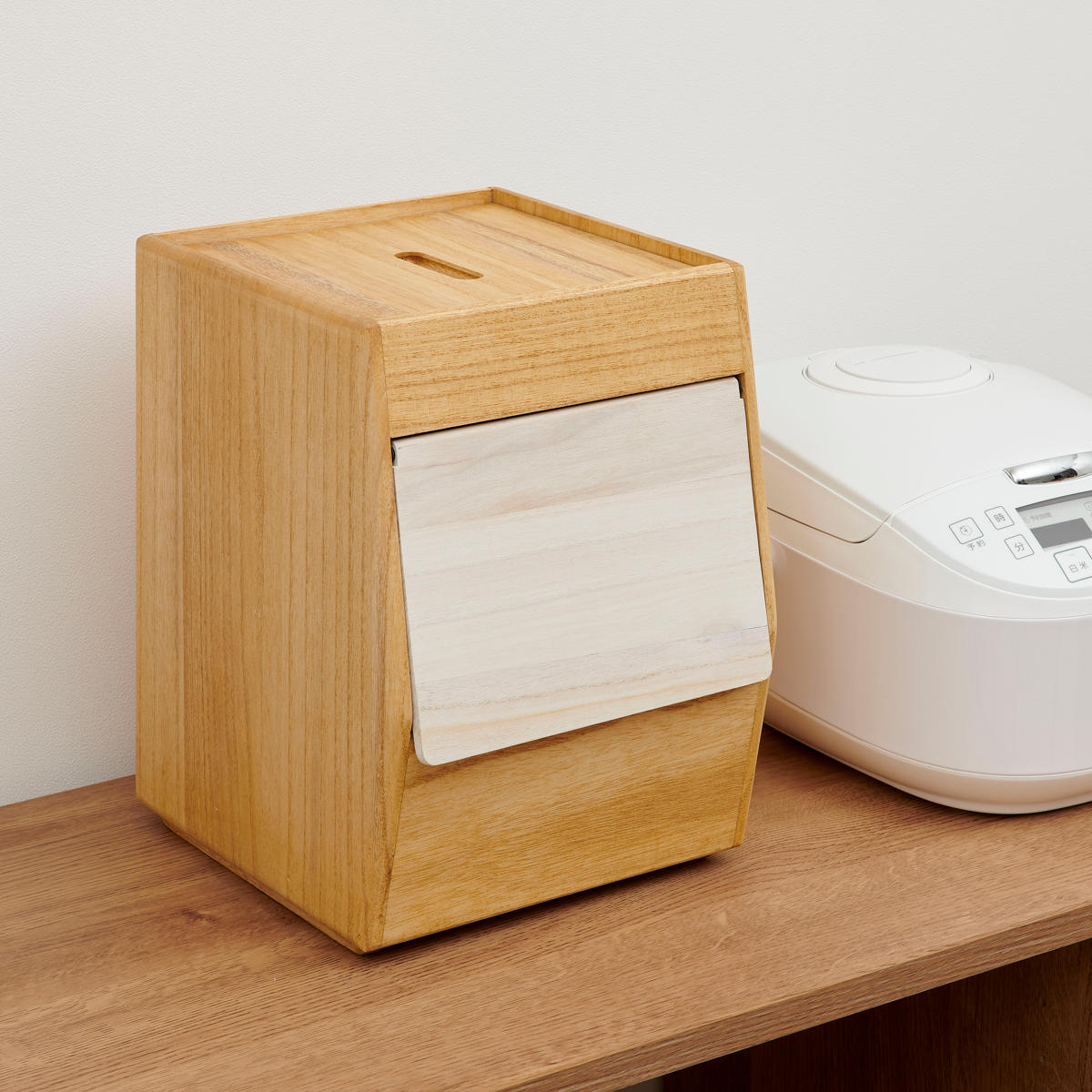 �Ăт� 5kg KIRISAI �˂̂��ߟC �i �� �V�R�� ���{�� ���� �ꍇ���t�� �ğC ���C�X�X�g�b�J�[ ���C�X�{�b�N�X �j