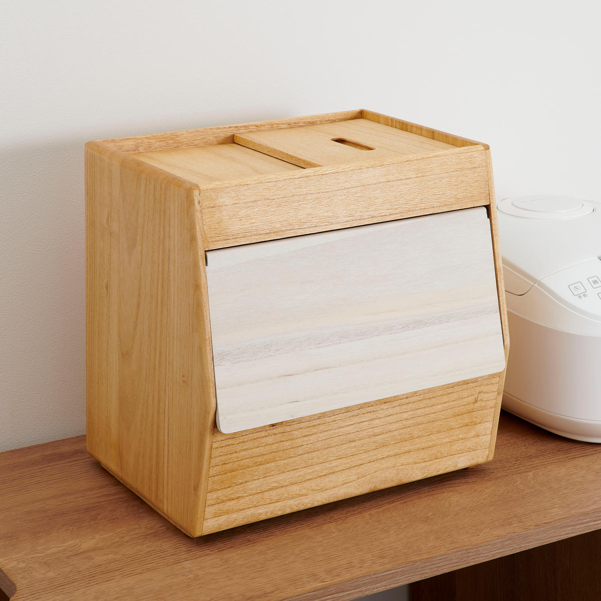 �Ăт� 10kg KIRISAI �˂̂��ߟC �i �� �V�R�� ���{�� ���� �ꍇ���t�� �ğC ���C�X�X�g�b�J�[ ���C�X�{�b�N�X �j