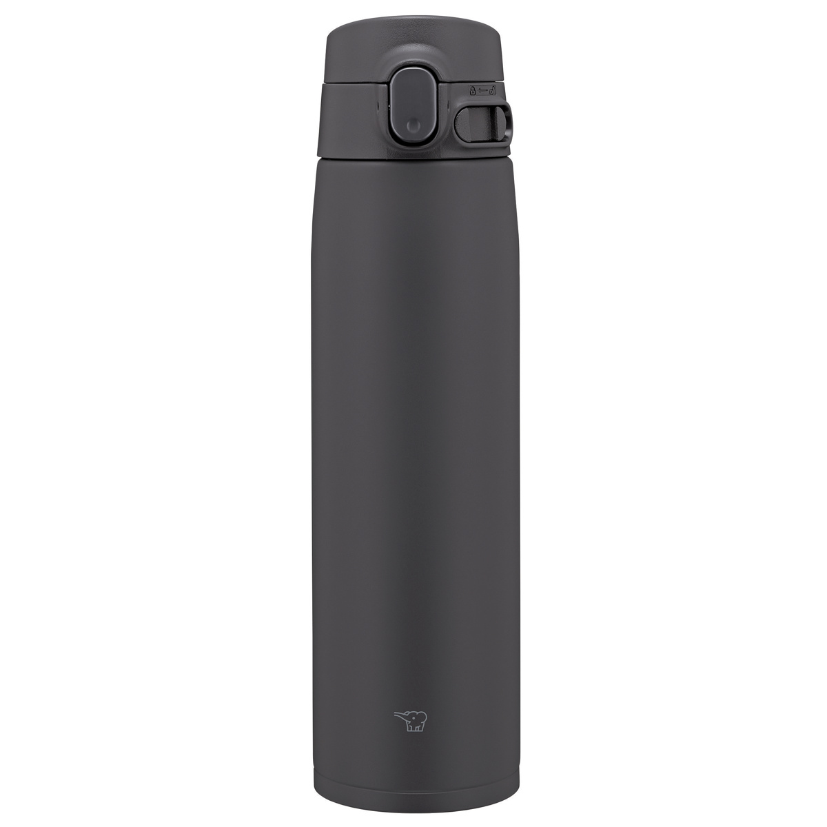 象印（ZOJIRUSHI） 水筒 ステンレスマグ シームレスせん 720ml