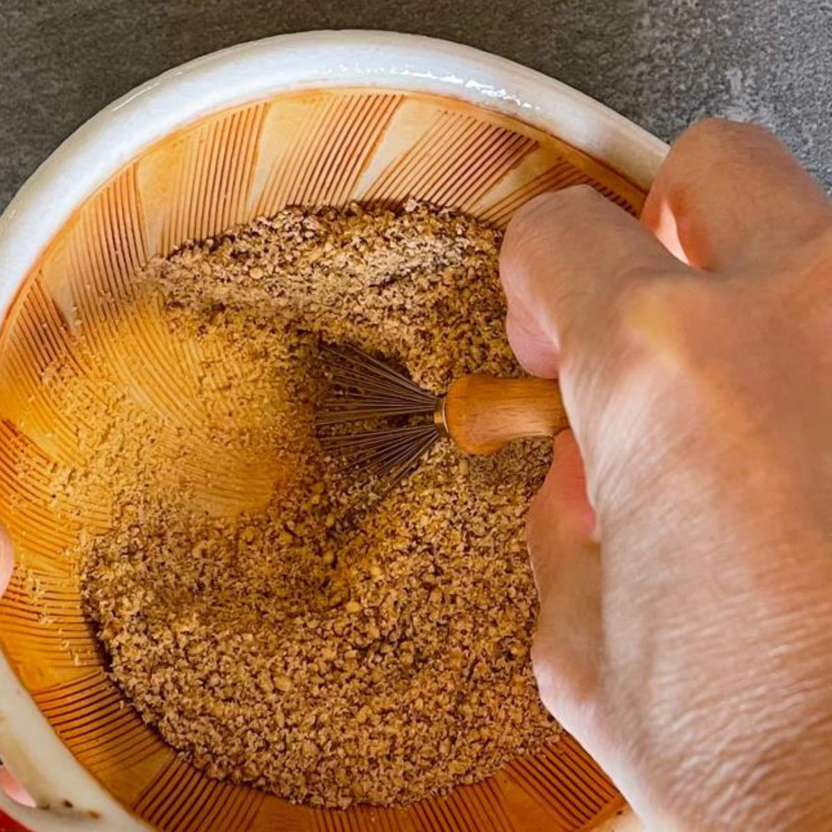 薬味用ハケ キッチン用ミニくまで 薬味トリーナー （ 熊手 薬味 隙間