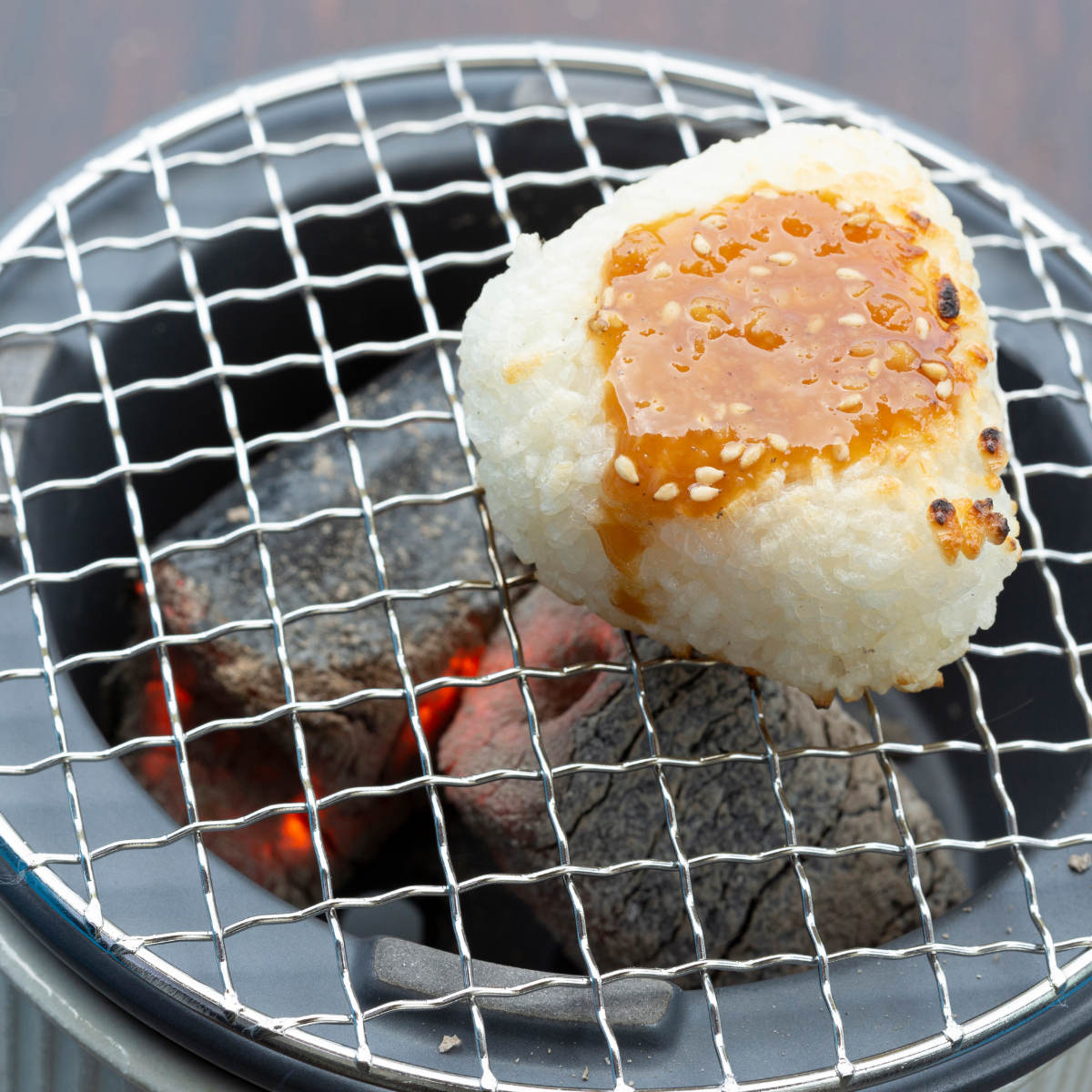炭焼きグリル 小 陶器 日本製 ロロ The Chef 卓上コンロ 七輪 （ LOLO 水コンロ 美濃焼 炭焼き ）_8