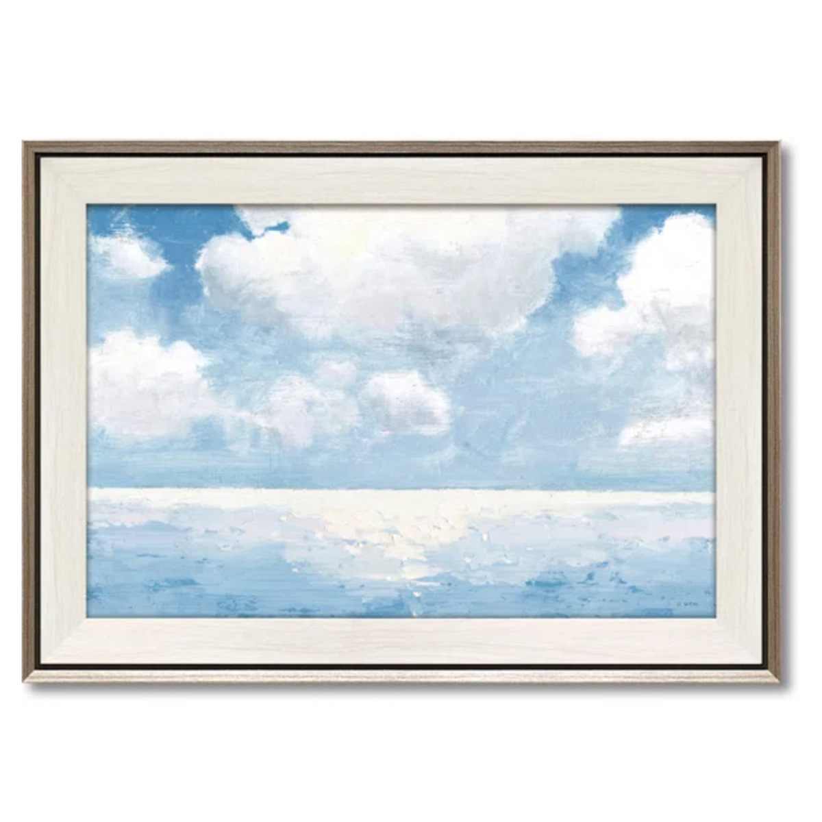 アートパネル ジェームス ウィーンズ 70.5×50.5cm （ 絵画 絵 アート