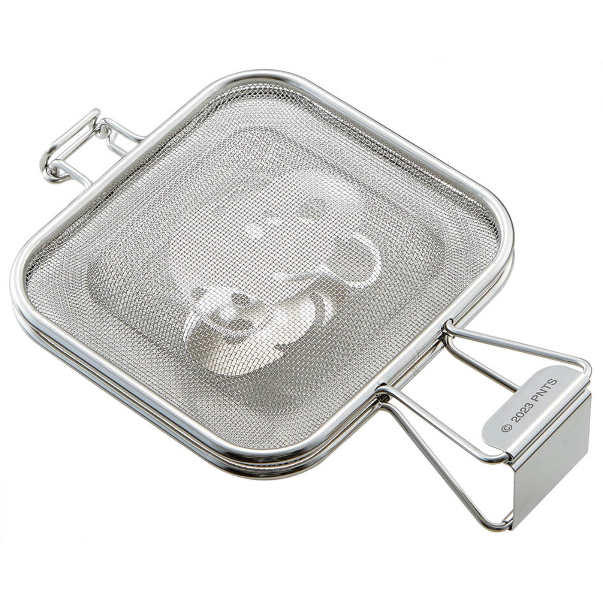 ホットサンドメーカー ステンレス」の人気商品一覧 | 安い商品を通販