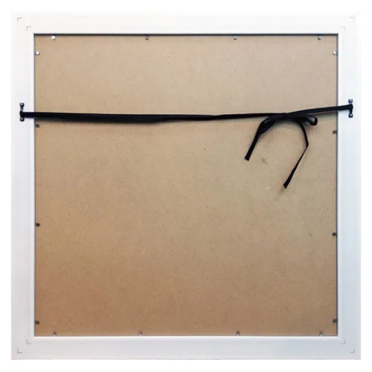 アートパネル アルベナ フリストバ『シャドー ライト』 58×58cm （ 絵画 絵 アート インテリア 額入り 壁掛け おしゃれ ゲル加工 ）_2