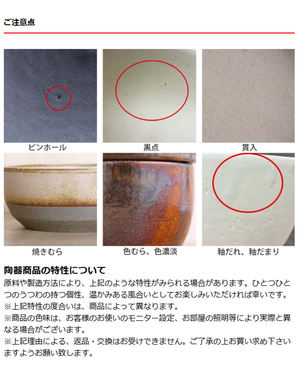 Hangout おひつ 1合 Hangout Rice container （ 陶器 日本製 電子