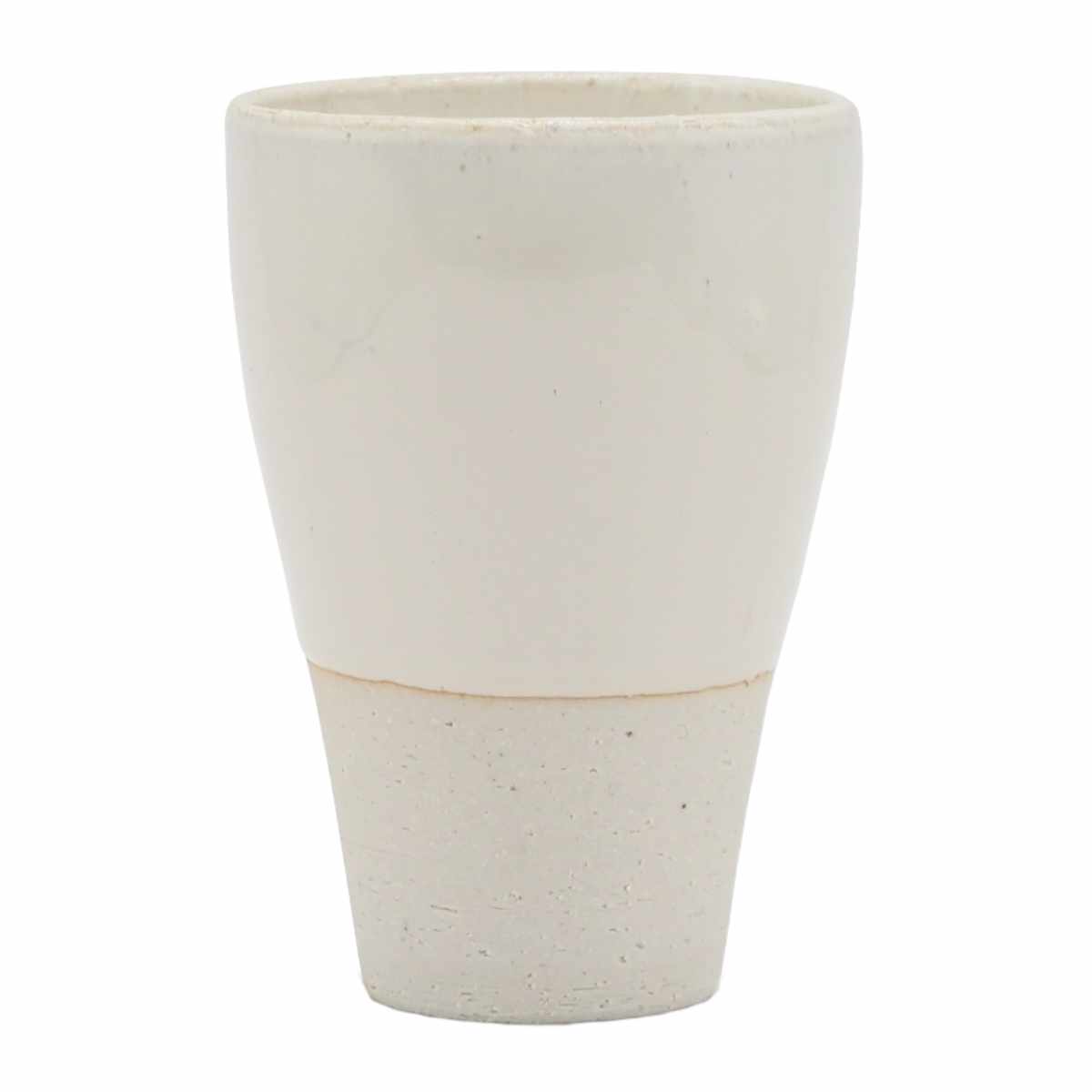 CHIPS タンブラー 400ml 陶器 美濃焼 Heuge へうげ ひょうげ （ 食洗機