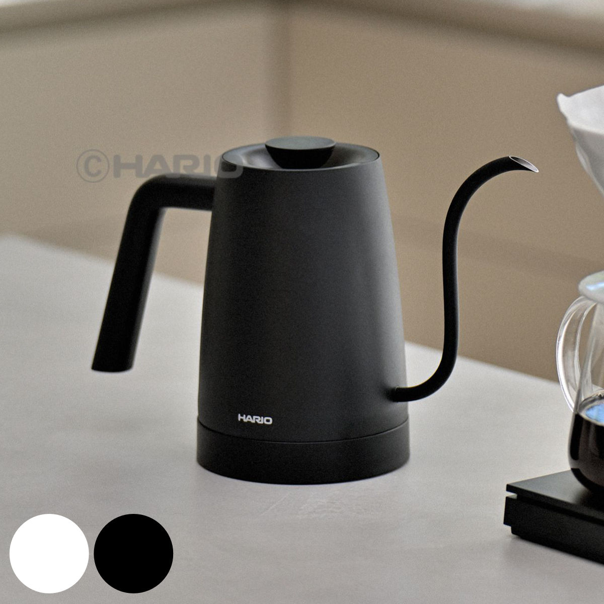 電気ポット 電気ケトル ハリオ」の人気商品一覧 | 安い商品を通販