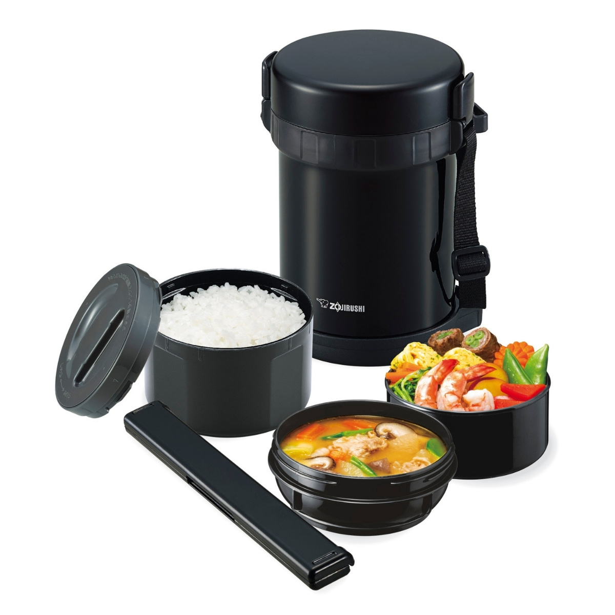 象印 ZOJIRUSHI ランチジャー 保温弁当箱」の人気商品一覧 | 安い商品