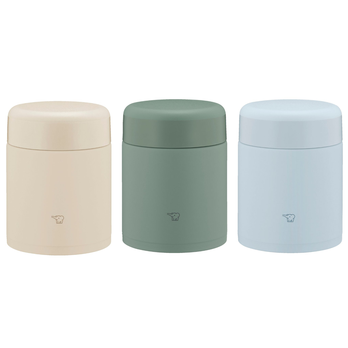 象印（ZOJIRUSHI） スープジャー 400ml ステンレススープジャー