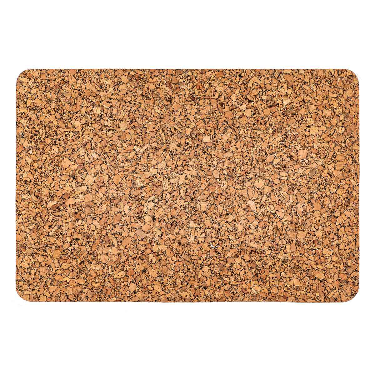ランチョンマット コルク ZICZAC QUERCO Rectangle 長方形 （ ランチ