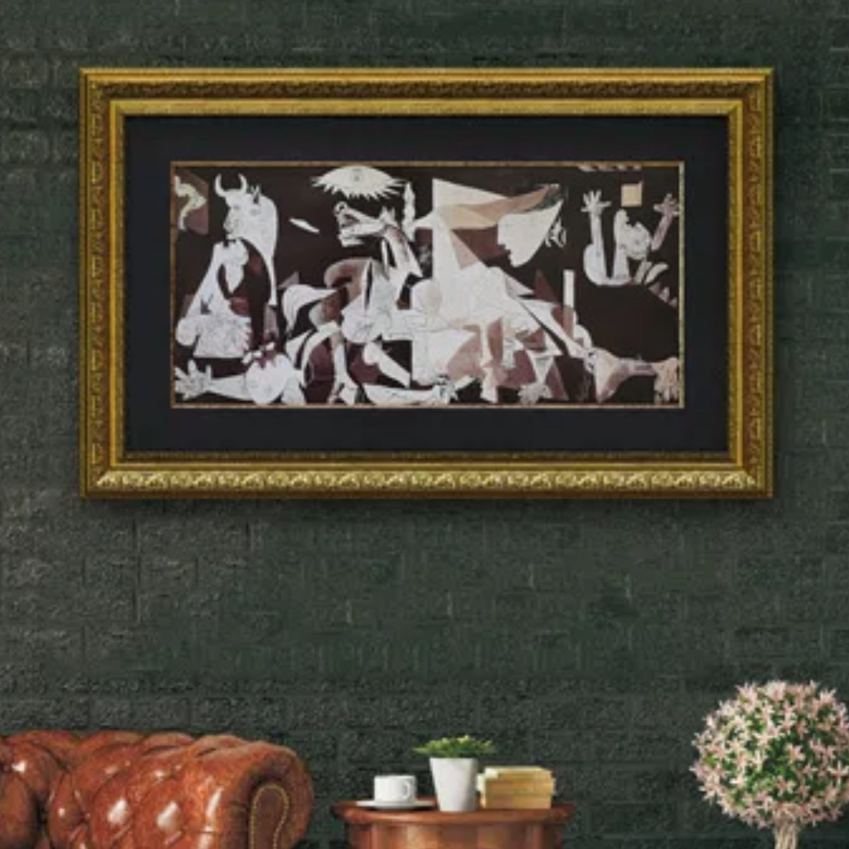 ピカソ ゲルニカ」の人気商品一覧 | 安い商品を通販サイトから探す