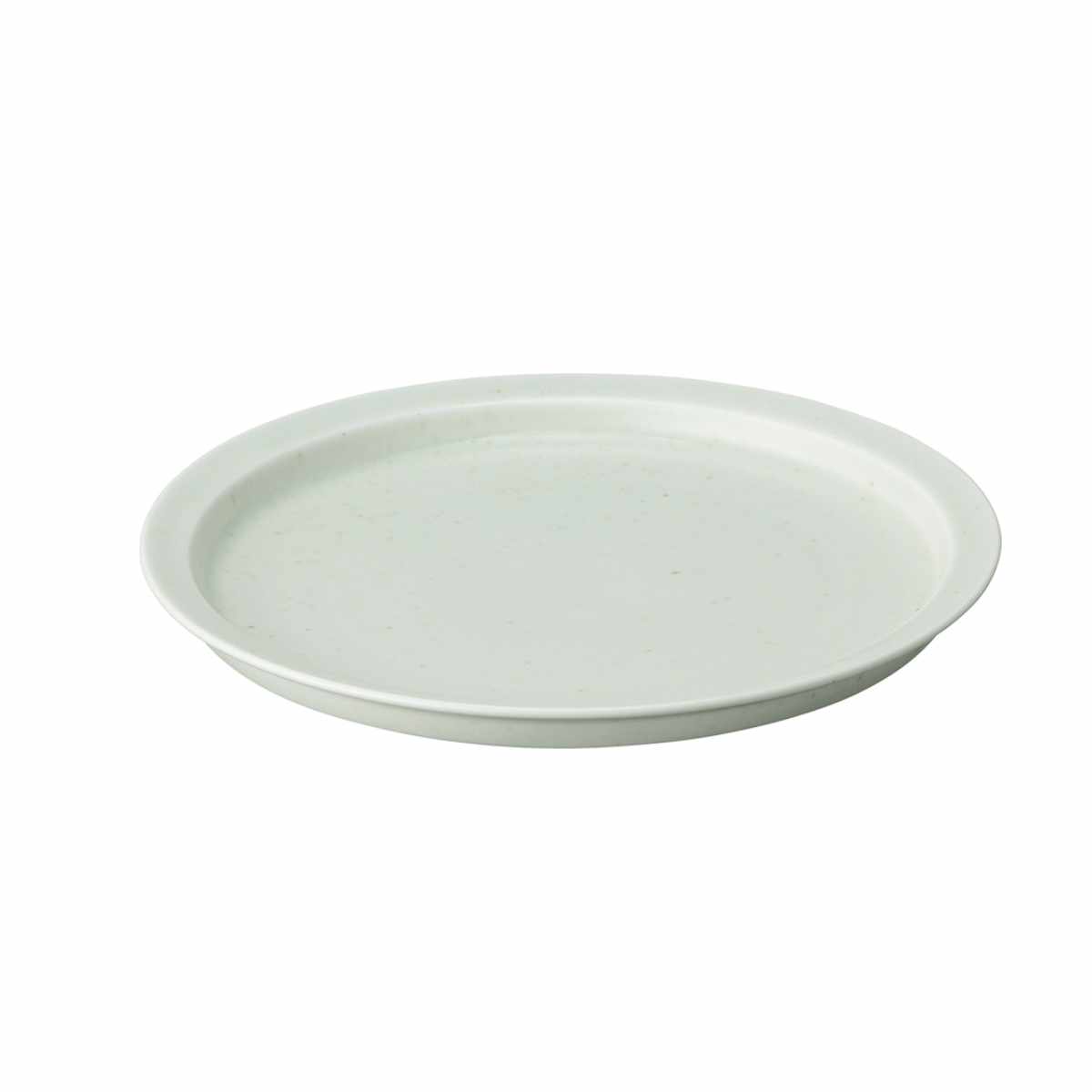 KINTO（キントー） LIN プレート 170mm （ 17cm 皿 お皿 磁器 日本製