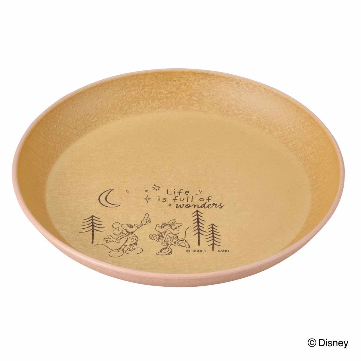 ディズニー 皿 ランチプレート ミッキー」の人気商品一覧 | 安い商品を