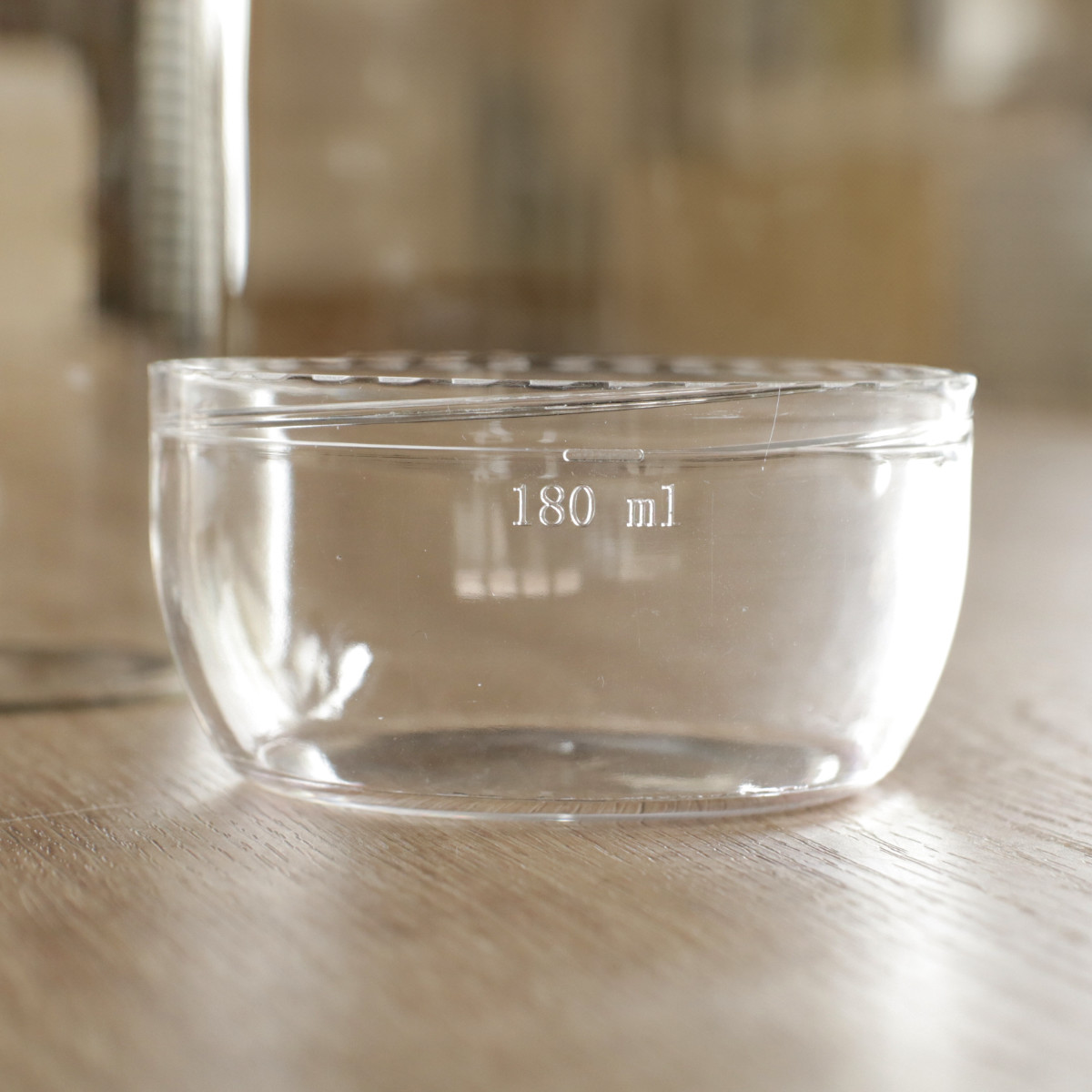 ティーボトル 1L Felio 耐熱ガラス （ 冷水筒 ピッチャー 水差し 麦茶