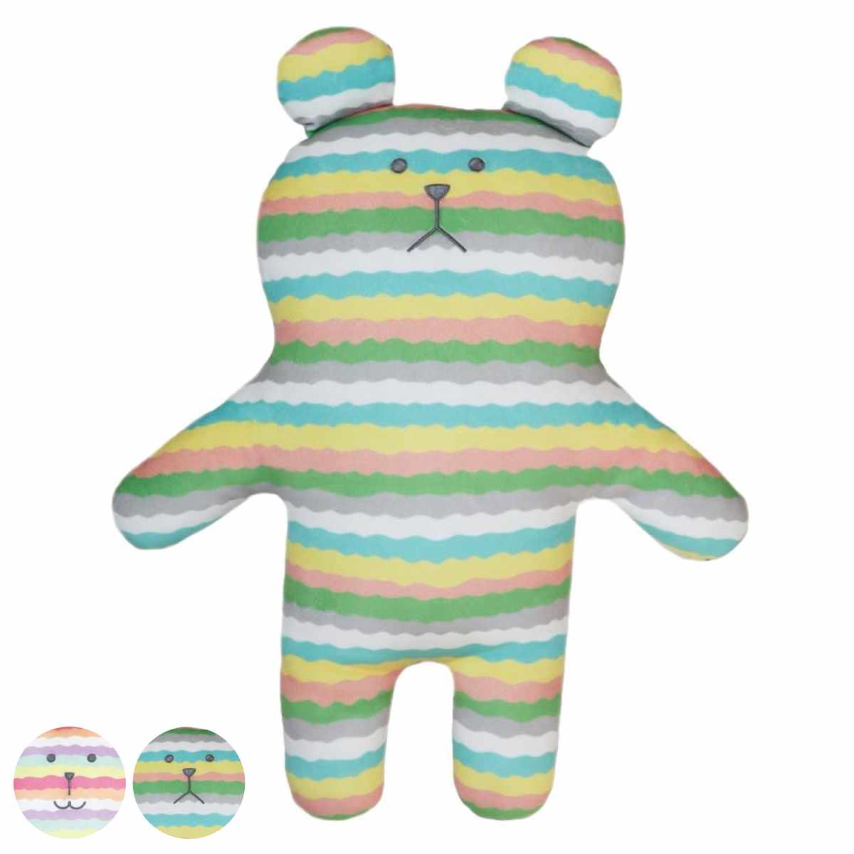 CRAFTHOLIC ������ M�T�C�Y Tie dye border CRAFT �i �N���t�g�z���b�N �ʂ������ �� �܂��� �^�C�_�C �j