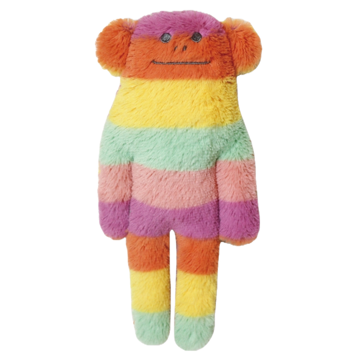 CRAFTHOLIC 抱き枕 SSサイズ LEALEA CRAFT （ クラフトホリック ぬいぐるみ 枕 まくら 無地 チェック ボーダー 花柄 ） | ブランド登録なし | 04