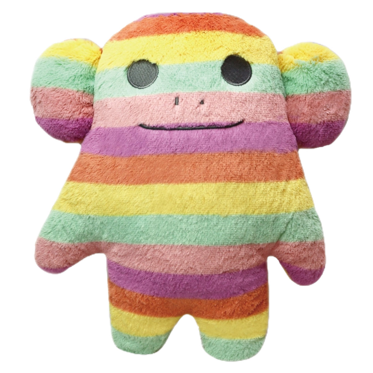 CRAFTHOLIC kodomoピロー LEALEA CRAFT （ クラフトホリック ぬいぐるみ 枕 まくら 無地 チェック ボーダー 花柄 ） | ブランド登録なし | 16