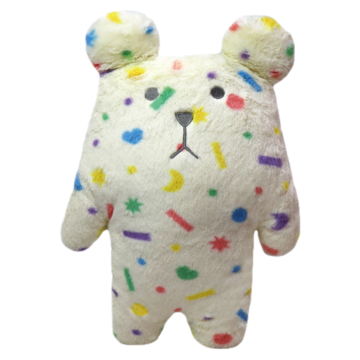 CRAFTHOLIC kodomoピロー LEALEA CRAFT （ クラフトホリック ぬいぐるみ 枕 まくら 無地 チェック ボーダー 花柄 ） | ブランド登録なし | 02