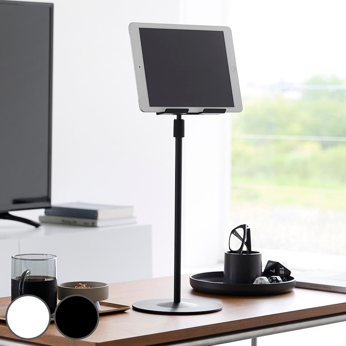�R����� smart �����Ɗp�x�����߂ł���^�u���b�g�X�^���h �X�}�[�g �i 4903208014335 �R����� smart �X�}�[�g�V���[�Y �^�u���b�g�X�^���h �X�^���h �j