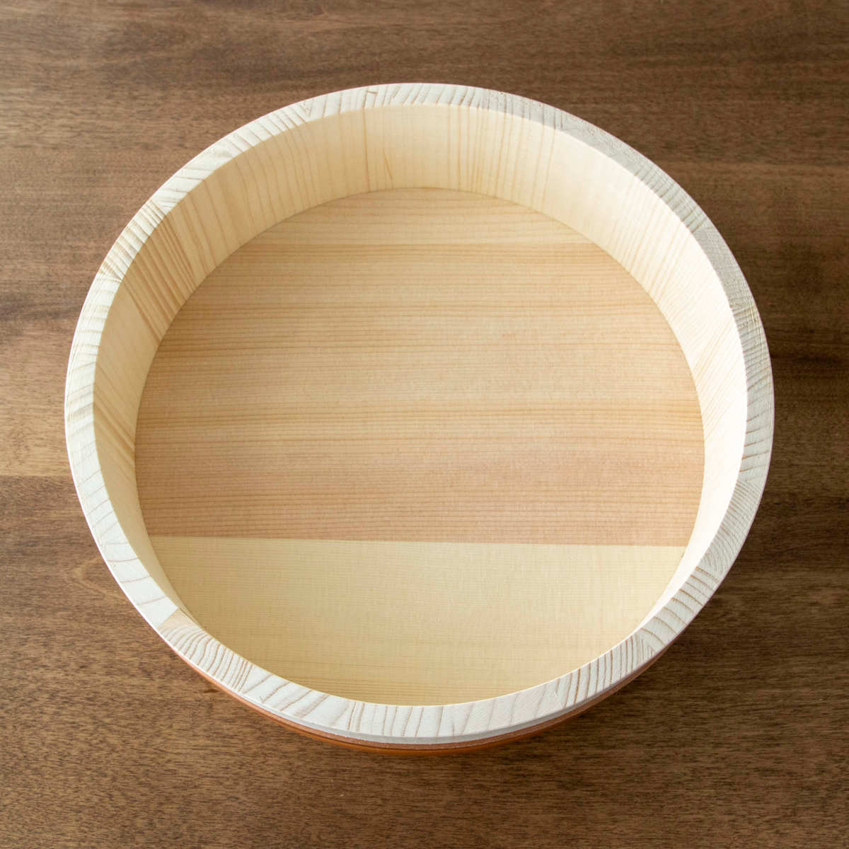 パール金属 寿司桶 27cm おウチで楽しい 手巻き寿司桶 4点セット