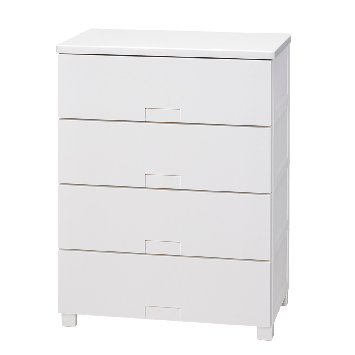 Fits チェスト フィッツチェスト フルフラット 6504 幅65×奥行41×高さ