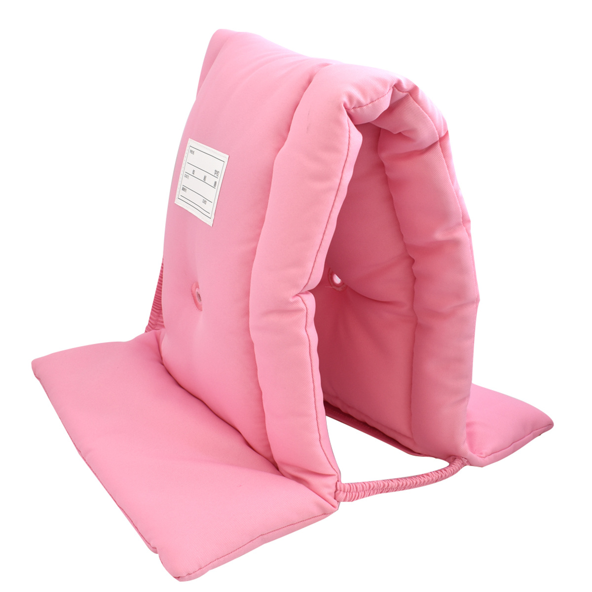 DEBIKA（デビカ） 防災頭巾 防災ずきん MT 難燃加工 ネームタグ付き