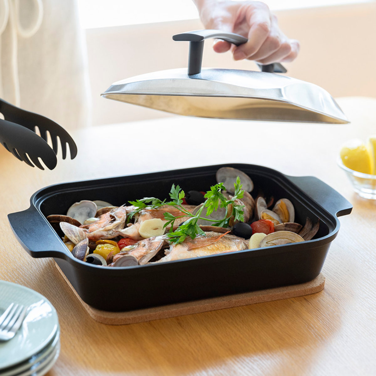魚焼き器 ih 調理器具」の人気商品一覧 | 安い商品を通販サイトから