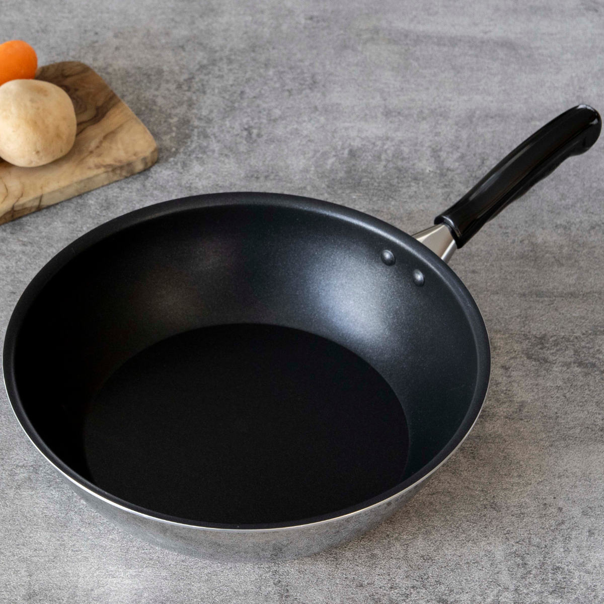 ウォックパン26cm ガス火対応」の人気商品一覧 | 安い商品を通販サイト
