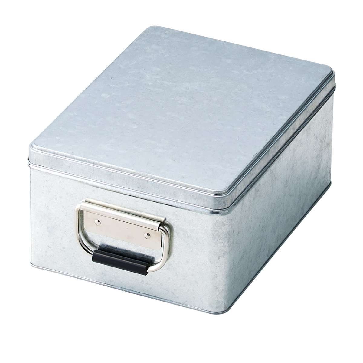 ブリキ 収納ボックス 小物入れ」の人気商品一覧 | 安い商品を通販