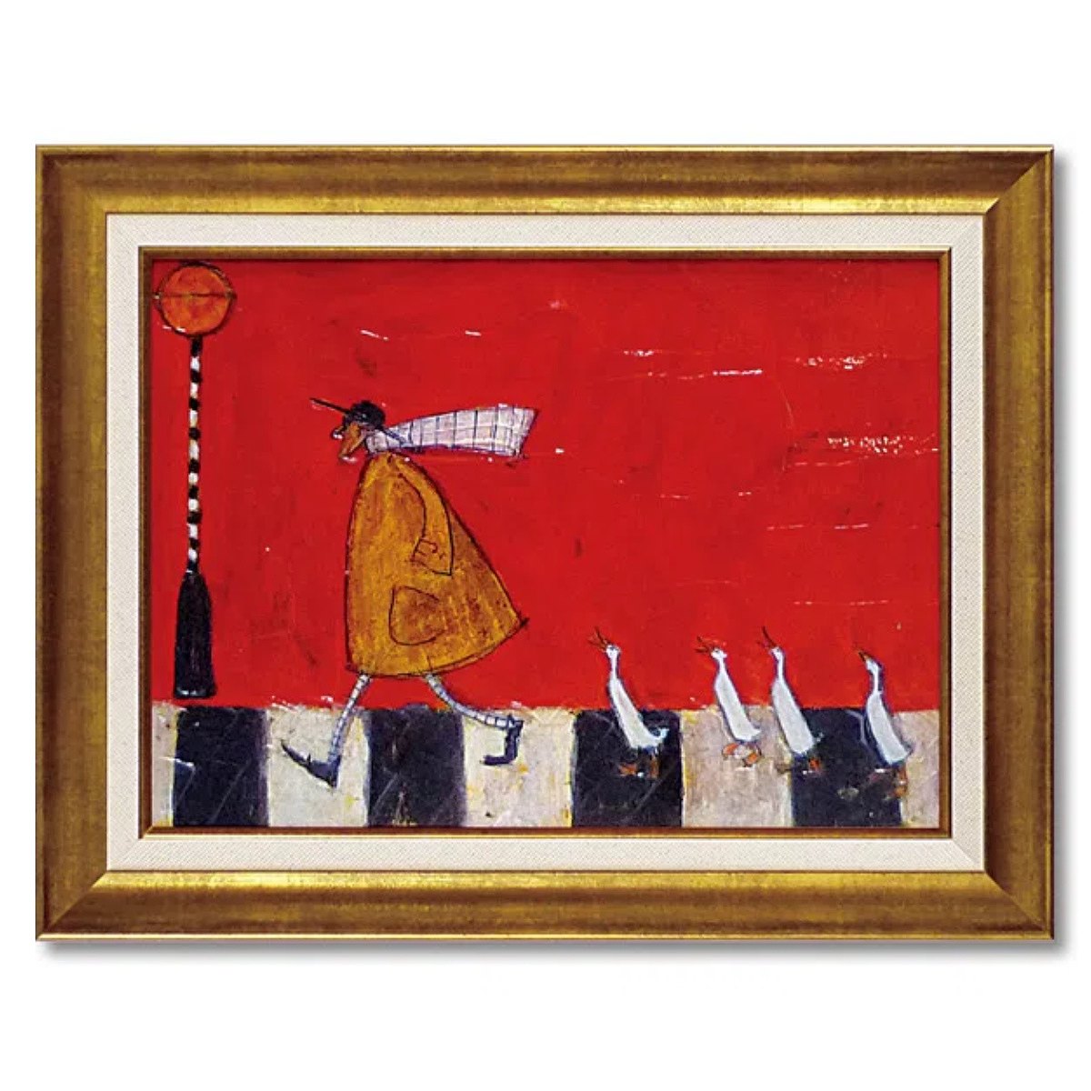 7月末削除●美術品 アンティーク●インテリア 昭和レトロ 絵画 アート作品 アートフレーム 通販 サムトフト SamToft 壁飾り 壁掛けアート
