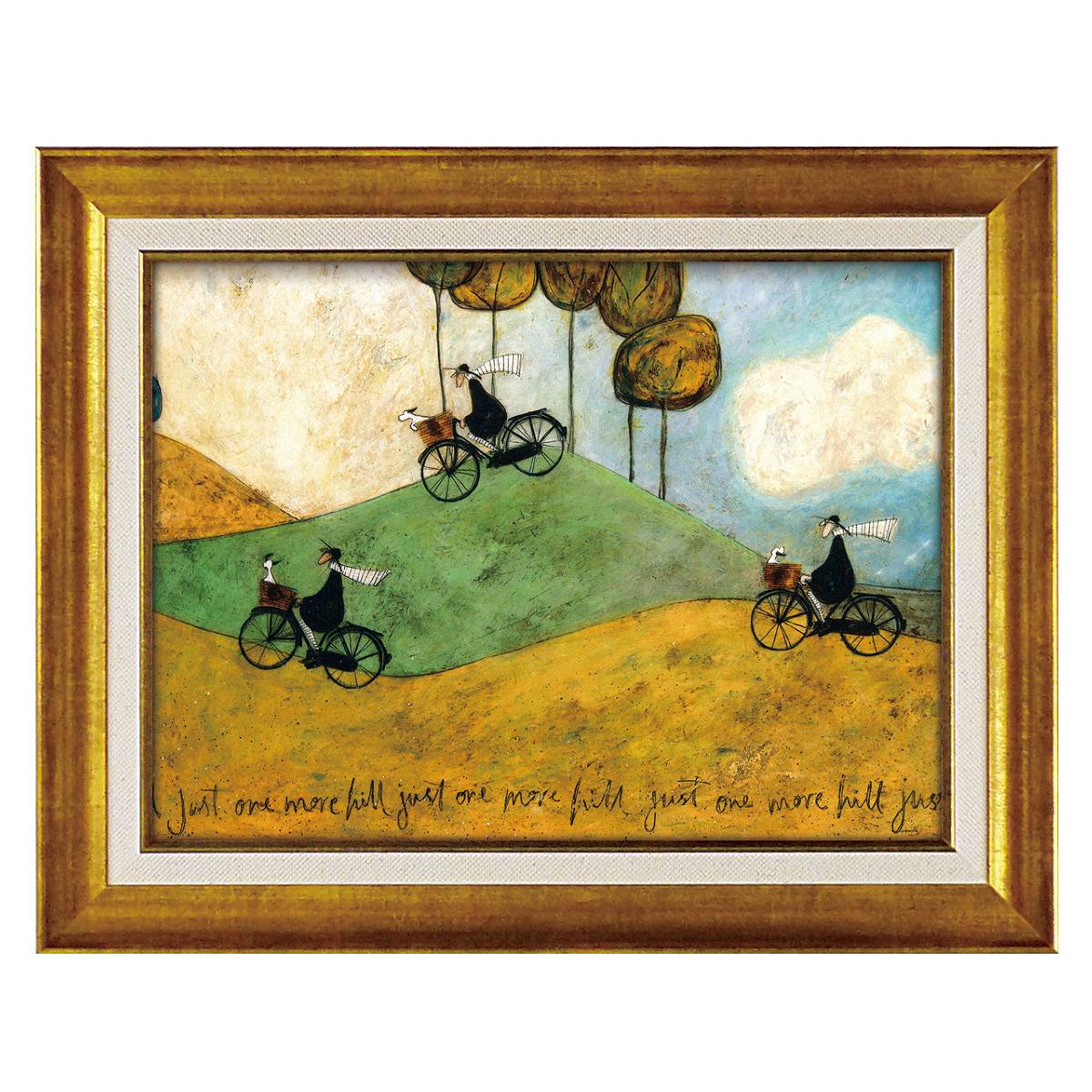 鶏の絵画 木製フレーム付き　アンティーク 2025年最新】Yahoo!オークション -ニワトリ(絵画)の中古品・新品