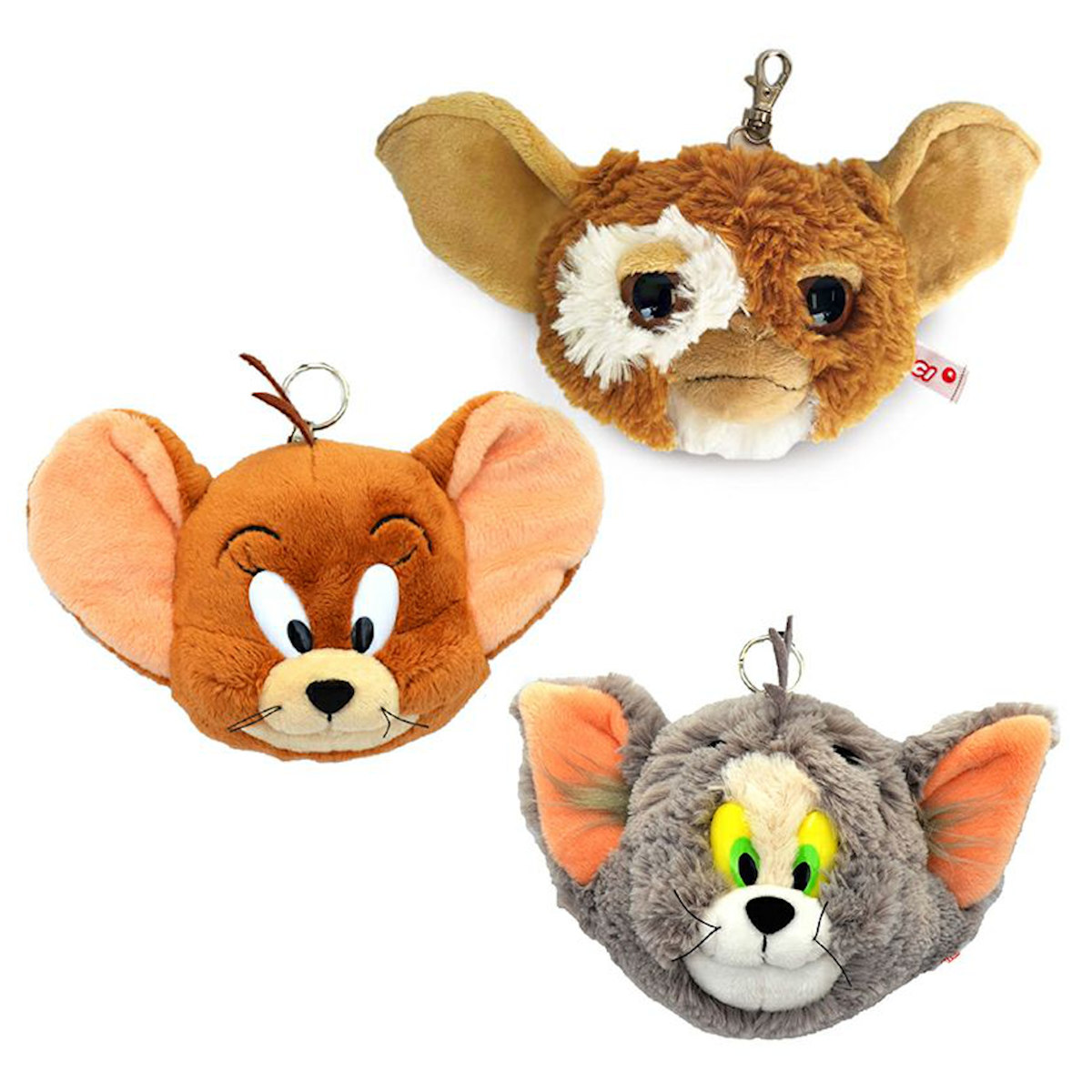 �p�X�P�[�X �t�B�M���A�p�X�P�[�X GREMLINS �M�Y�� �g���ƃW�F���[ �i ���[���p�X�P�[�X �L�����N�^�[ ������� �ʂ������ ���[���t�� �j