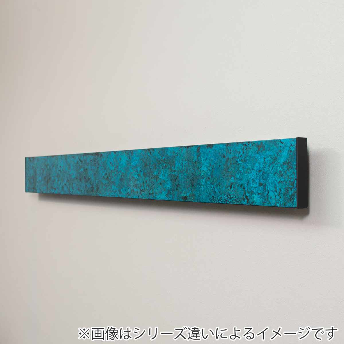 室内物干し DRY・WAVE インテリアハンガー スタンダード 幅60cm （ 衣類掛け インテリア ハンガー 展開式 ドライ・ウェーブ 日本製 ）の画像