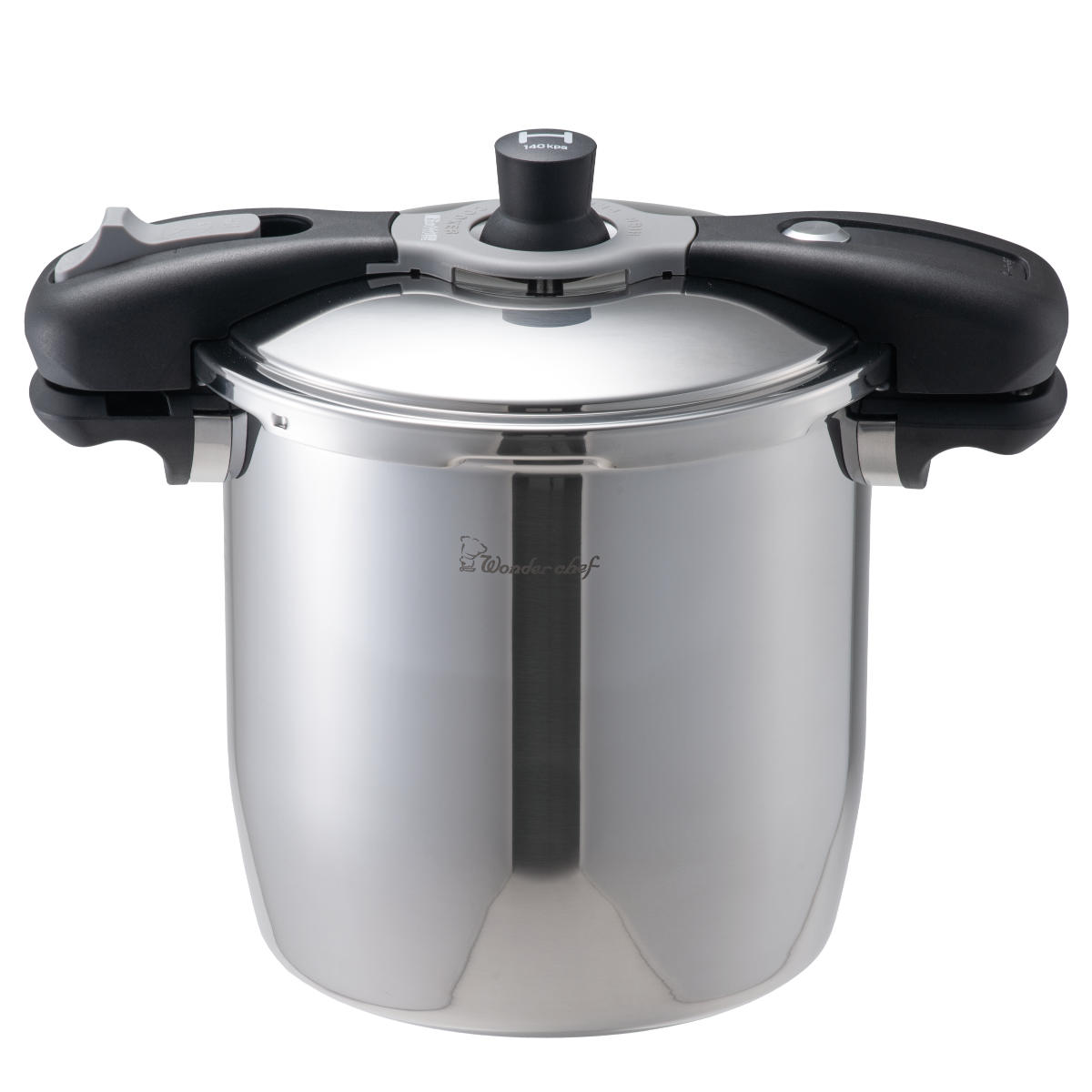 ���͓� 8L IH�Ή� ���@�̃N�C�b�N���� �����_�[�V�F�t wonderchef �i �K�X�ΑΉ� ����� ���͂Ȃ� �Ɩ��p �j