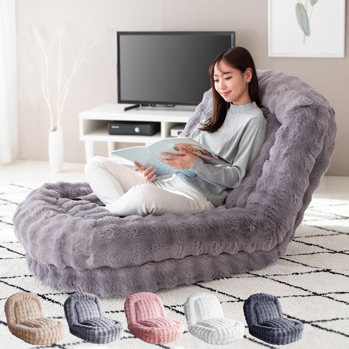 ハイバック ソファベッド 1人用」の人気商品一覧 | 安い商品を通販