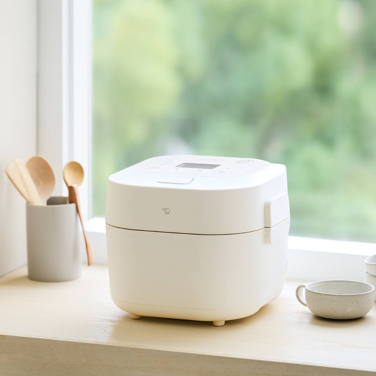 象印（ZOJIRUSHI） 自動調理鍋 ホーロー電気調理鍋 （ ZOJIRUSHI 象印 