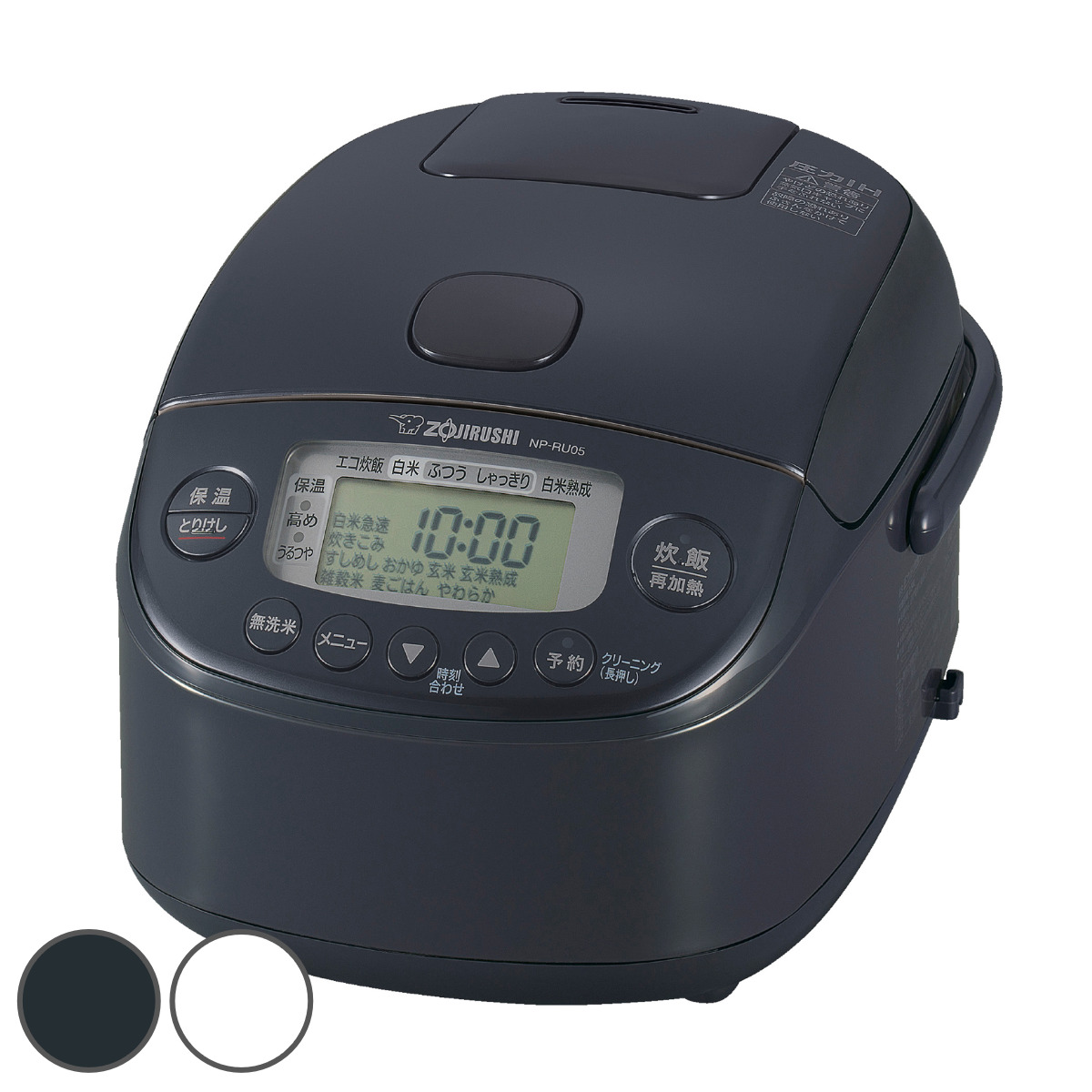 zojirushi 炊飯器3合」の人気商品一覧 | 安い商品を通販サイトから探す