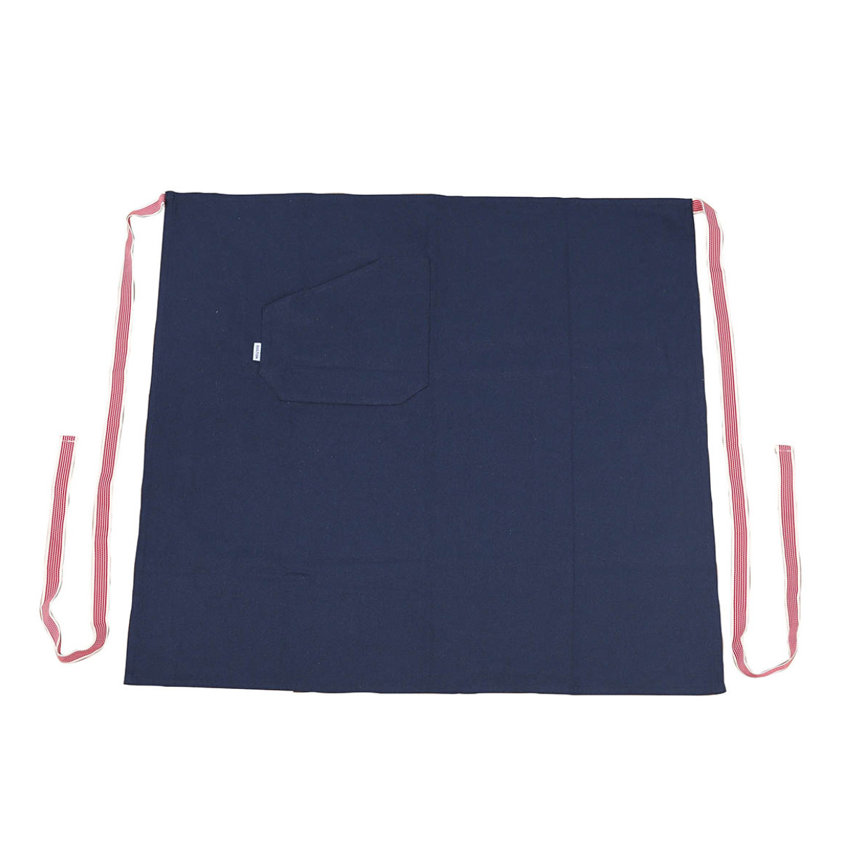 DULTON（ダルトン） エプロン ギャルソン GARCON APRON STRIPE 丈80cm