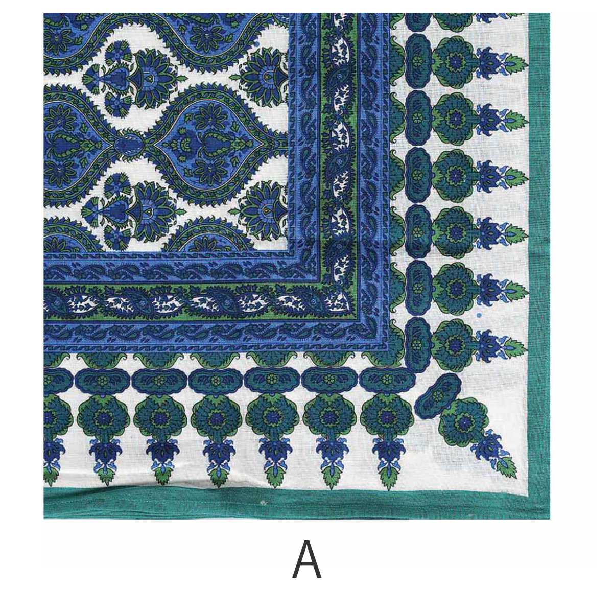 マルチクロス プリント PRINTED MUL...の詳細画像4