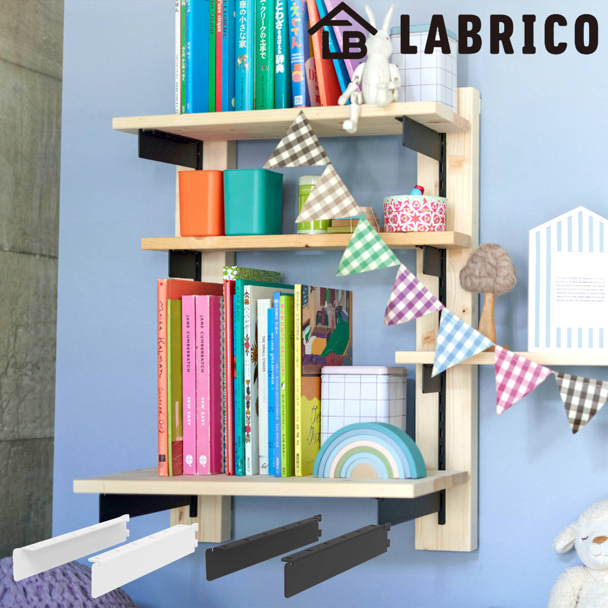 �I�� 28cm ���u���R �A�C�A�� �ǖʎ��[ �i LABRICO �V�F���t���[�� ���[ �I ���I ���[�I �I�� DIY �p�[�c �j