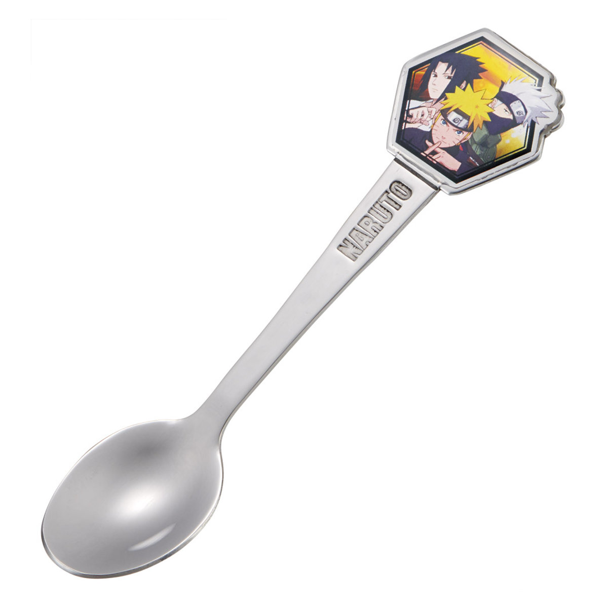 �X�v�[�� �X�e���q���_�C�J�b�g�X�v�[�� NARUTO �i �i���g �X�e�����X �H��@�Ή� �L�����N�^�[ �q�ǂ��p�X�v�[�� �L�b�Y�X�v�[�� �J�g�����[ �j