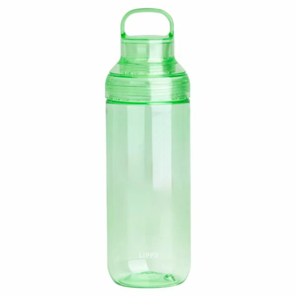 OSK（オーエスケー） LIPPY ウォーターボトル 1L 水筒 （ 直飲み