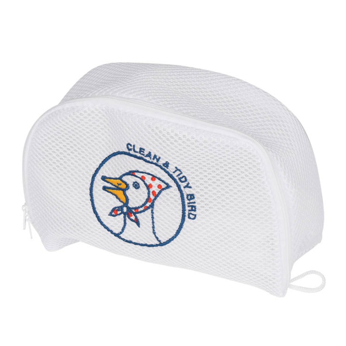 ダルトン DULTON 洗濯ネット ランドリー メッシュ バッグ GUSSET S （ ランドリーバッグ ランドリーネット 洗濯 ネット アヒル Sサイズ ）