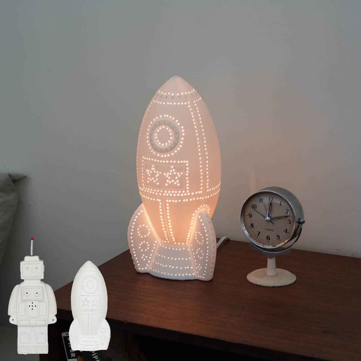 �_���g�� �e�[�u�������v LED���C�g�Ή� �|�[�Z�������C�g PORCELAIN LIGHT �i ���C�g ���{�b�g ���P�b�g ������ LED �e�[�u�����C�g �����v DULTON �Ɩ� �j