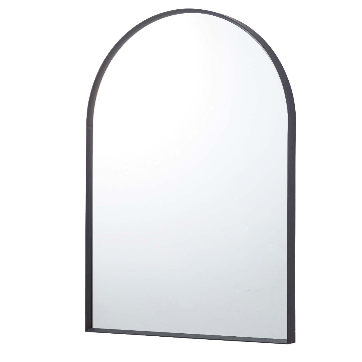 ウォールミラー アーチ型 幅45×高さ65cm...の詳細画像5