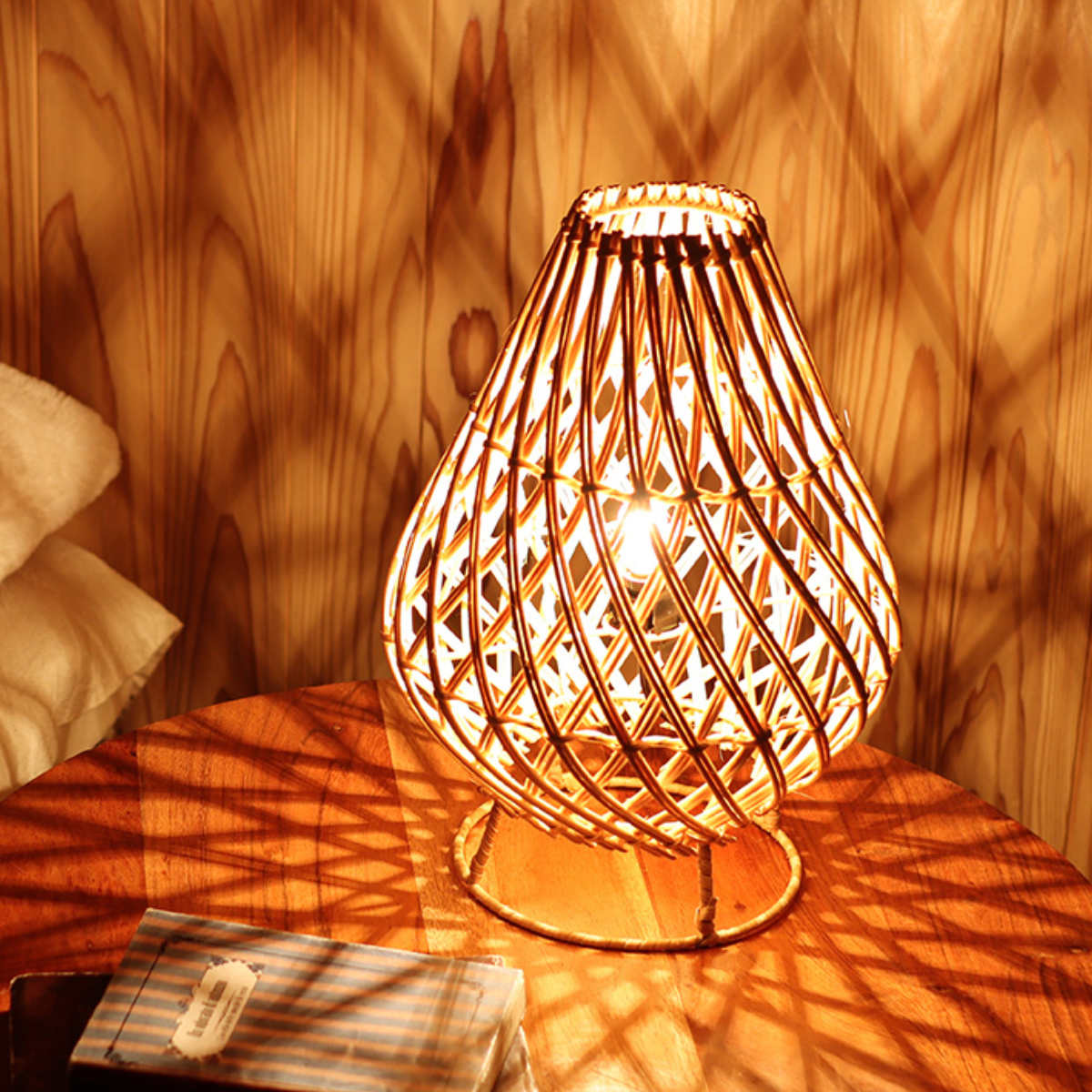 ���^���X�^���h�����v �t�B�O LED�Ή� �t���A���C�g �i ���^�� �� �e�[�u�����C�g ��22cm �X�C�b�`�t�� �Ɩ� ���C�g E12 LED �Ɩ���� DULTON �j
