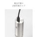 特典付き Russell Hobbs 充電式 電動ミル ソルト&ペッパー ミニ 木台付き スパイスミル ( ラッセルホブス ミル USB ソルトミル ペッパーミル ) 関連画像4